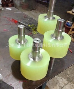 聚氨酯膠輥與滾筒 提升輸送設備性能的關鍵配件